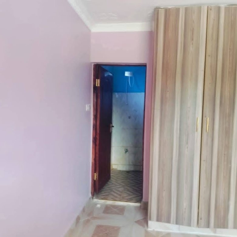 Spacious 3-Bedroom Bungalow To Let – Kitengela