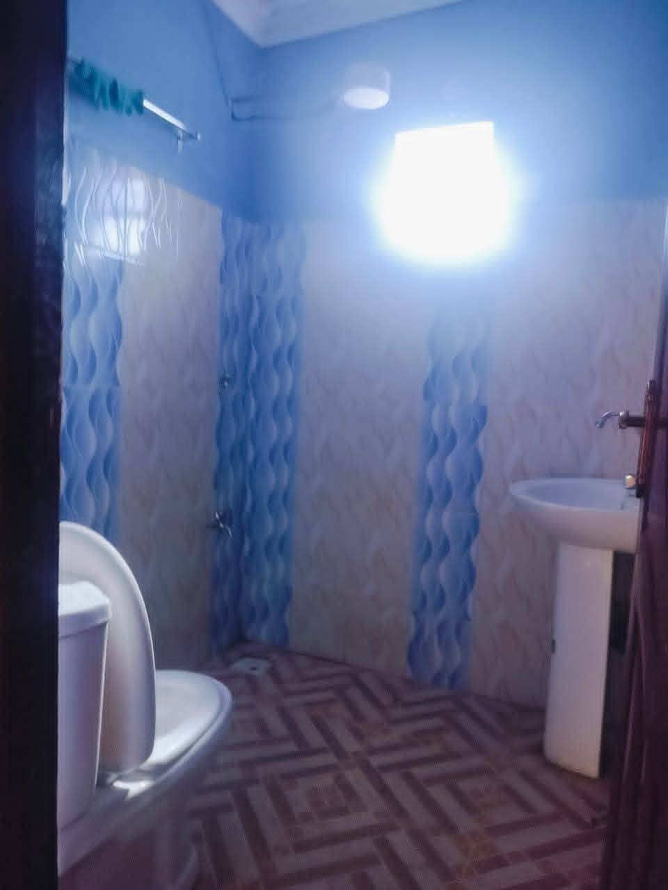 Spacious 3-Bedroom Bungalow To Let – Kitengela