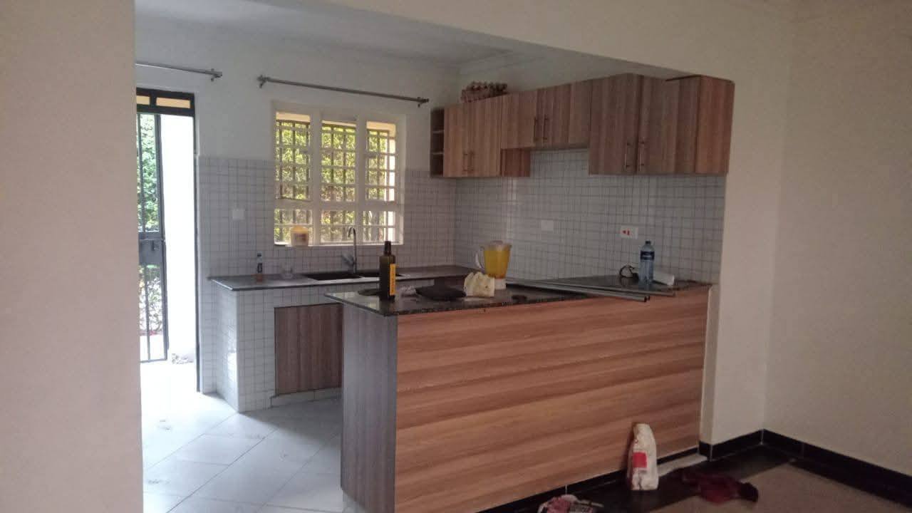 Spacious 3-Bedroom House To Let – Kitengela