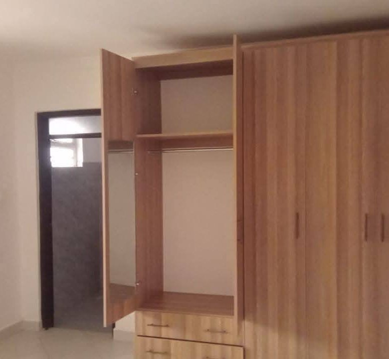 Spacious 3-Bedroom House To Let – Kitengela