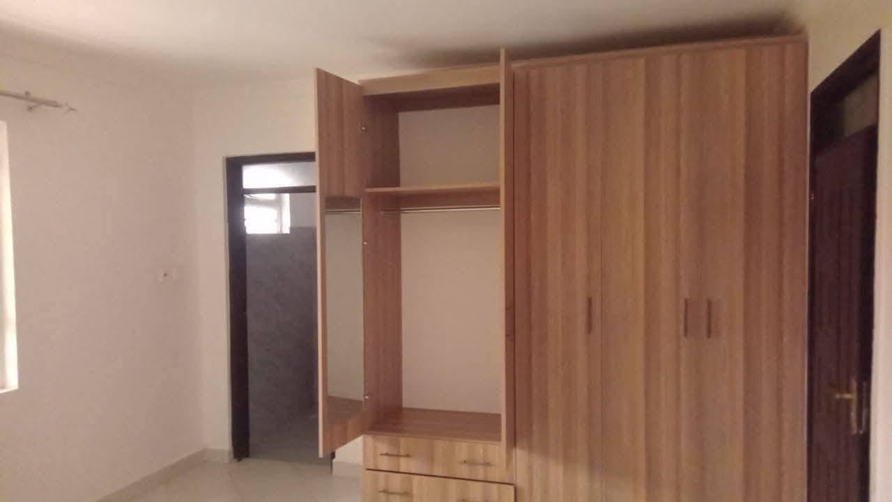 Spacious 3-Bedroom House To Let – Kitengela