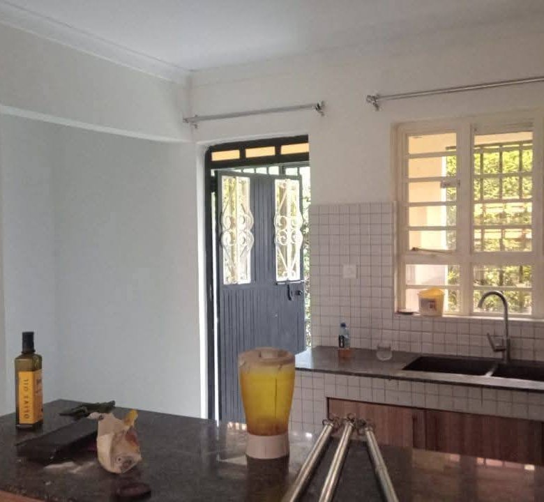 Spacious 3-Bedroom House To Let – Kitengela
