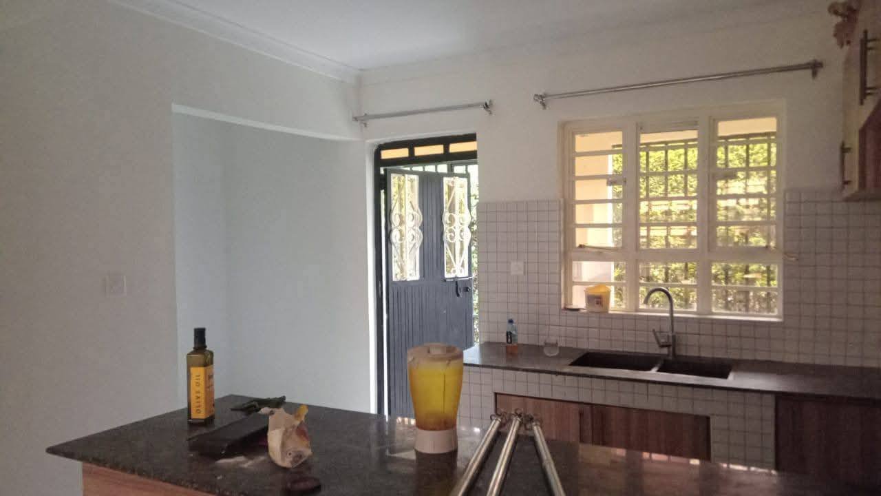 Spacious 3-Bedroom House To Let – Kitengela