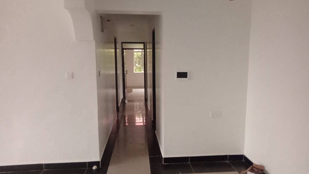 Spacious 3-Bedroom House To Let – Kitengela