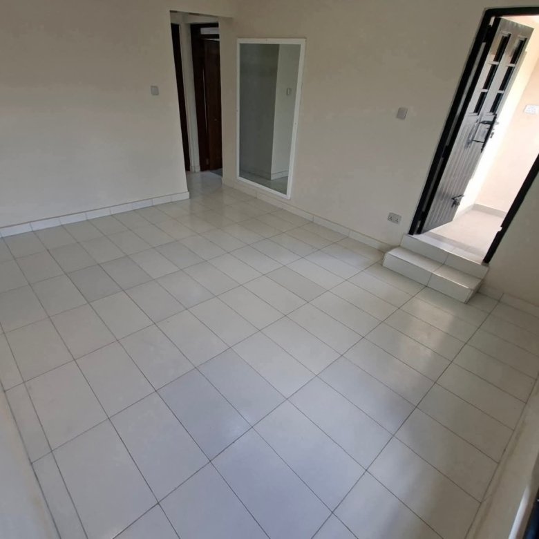 Spacious 3-Bedroom Master En-Suite House To Let – Syokimau