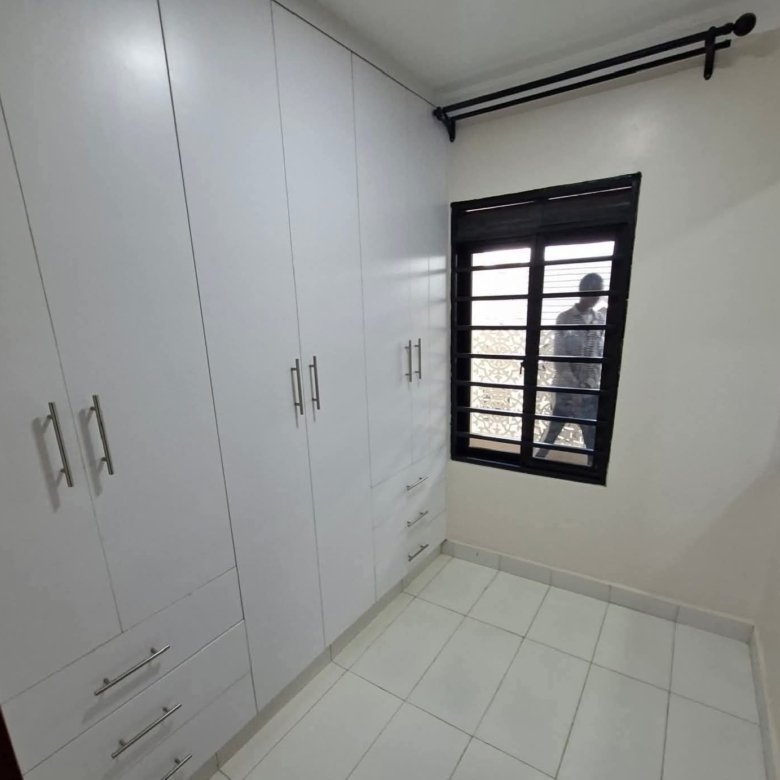 Spacious 3-Bedroom Master En-Suite House To Let – Syokimau