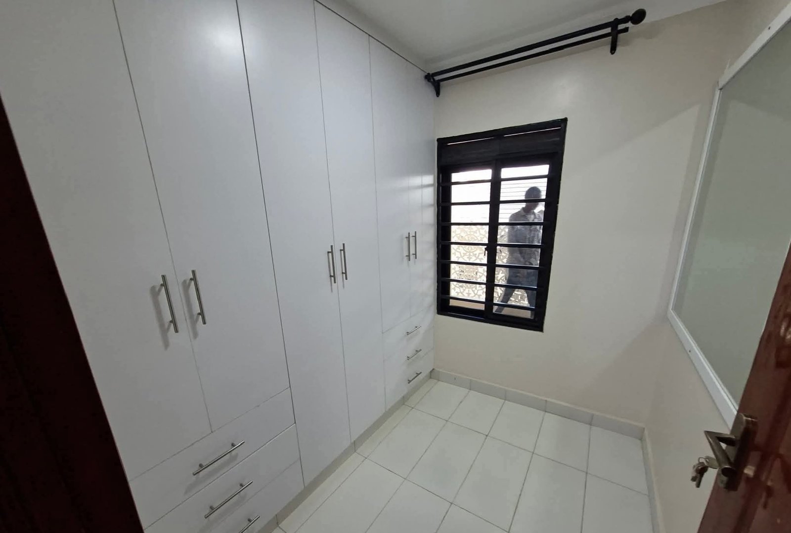 Spacious 3-Bedroom Master En-Suite House To Let – Syokimau