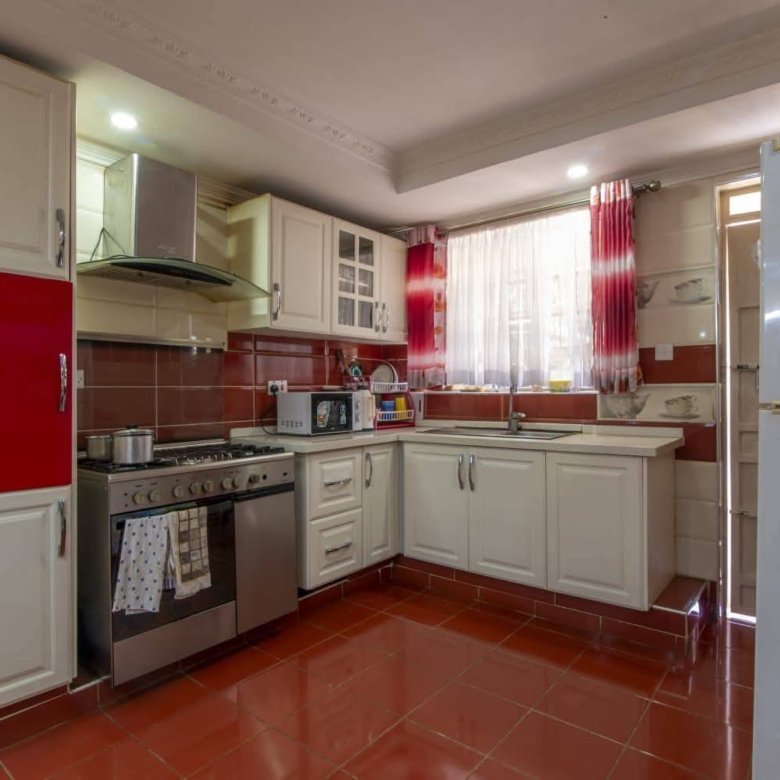 Spacious 4-Bedroom All En-Suite Home + DSQ To Let – Kitengela