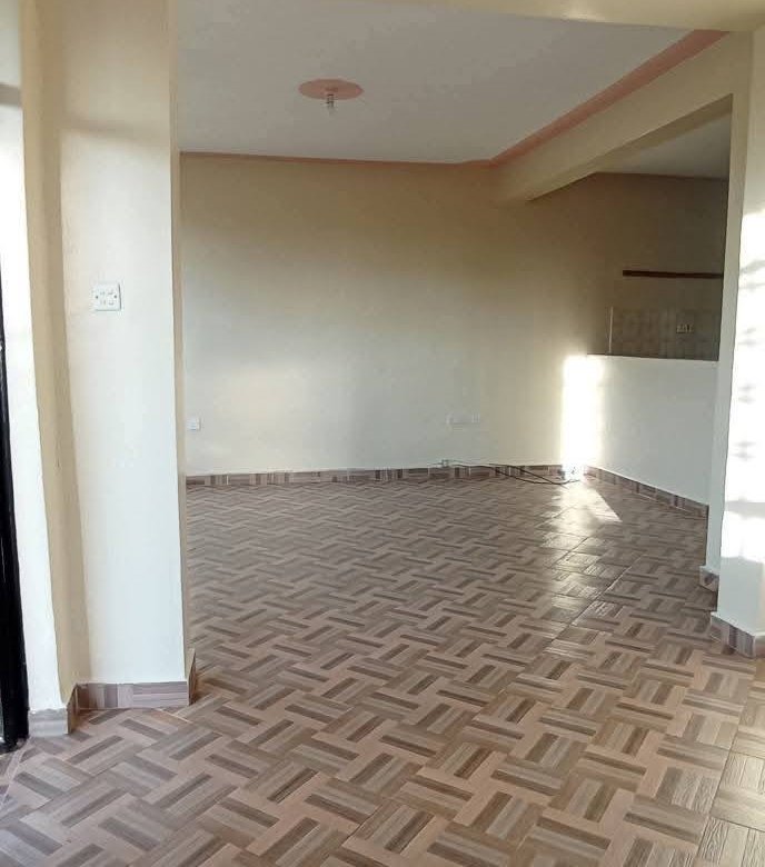 Spacious 4-Bedroom All En-Suite House To Let – Syokimau