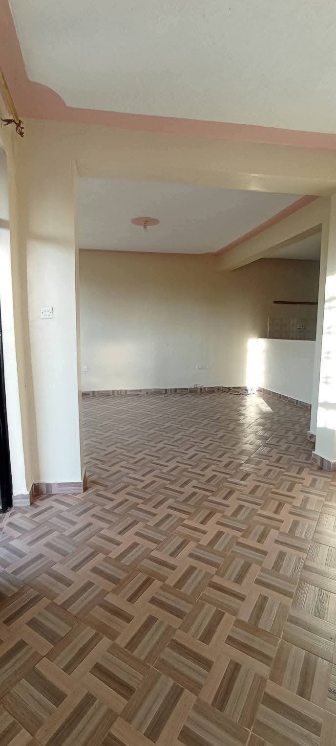 Spacious 4-Bedroom All En-Suite House To Let – Syokimau