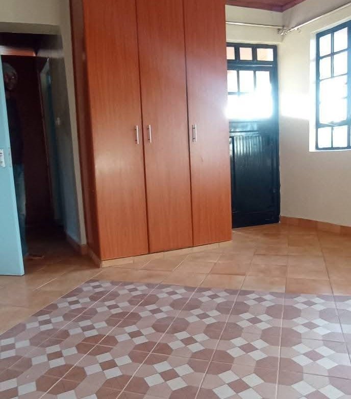 Spacious 4-Bedroom All En-Suite House To Let – Syokimau