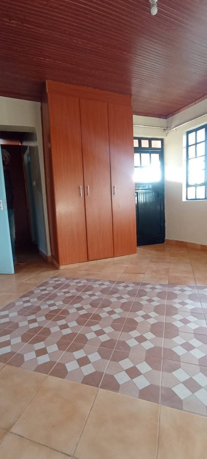 Spacious 4-Bedroom All En-Suite House To Let – Syokimau
