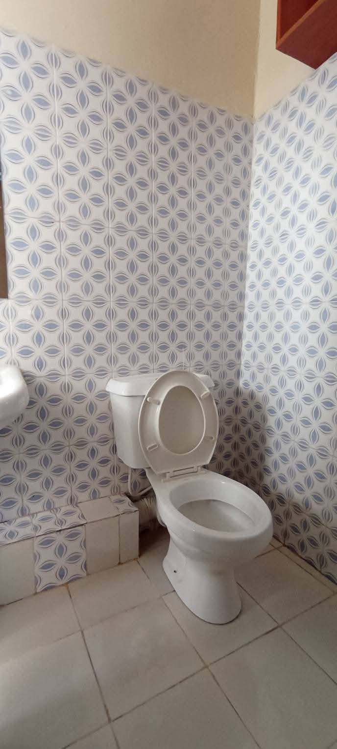 Spacious 4-Bedroom All En-Suite House To Let – Syokimau