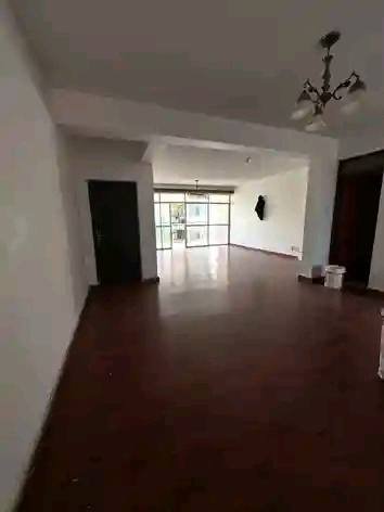 Spacious 4-Bedroom Apartment To Let – Kileleshwa