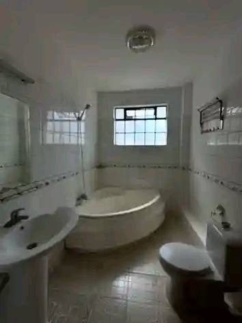 Spacious 4-Bedroom Apartment To Let – Kileleshwa