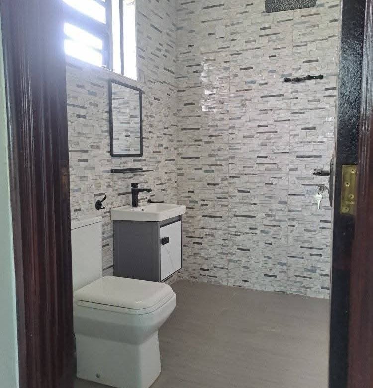 Spacious 4-Bedroom Mansionette + DSQ To Let – Kitengela