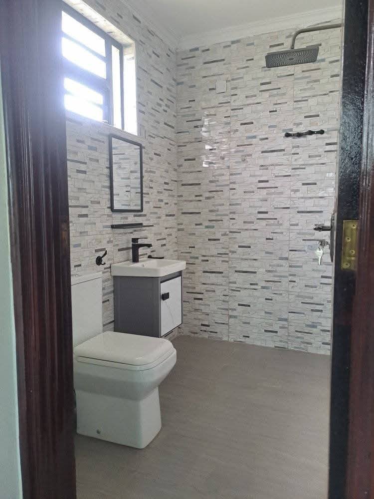 Spacious 4-Bedroom Mansionette + DSQ To Let – Kitengela