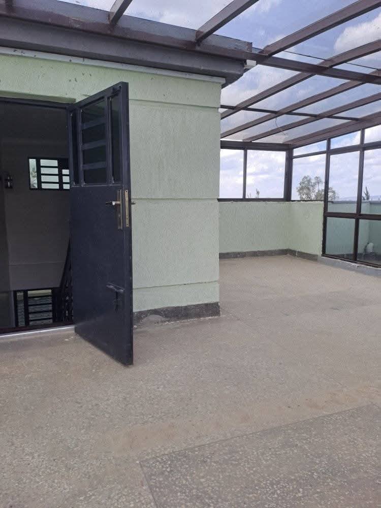 Spacious 4-Bedroom Mansionette + DSQ To Let – Kitengela