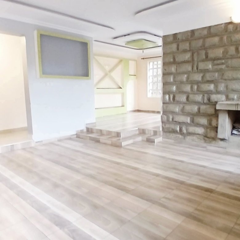 Spacious 5-Bedroom House To Let – Syokimau