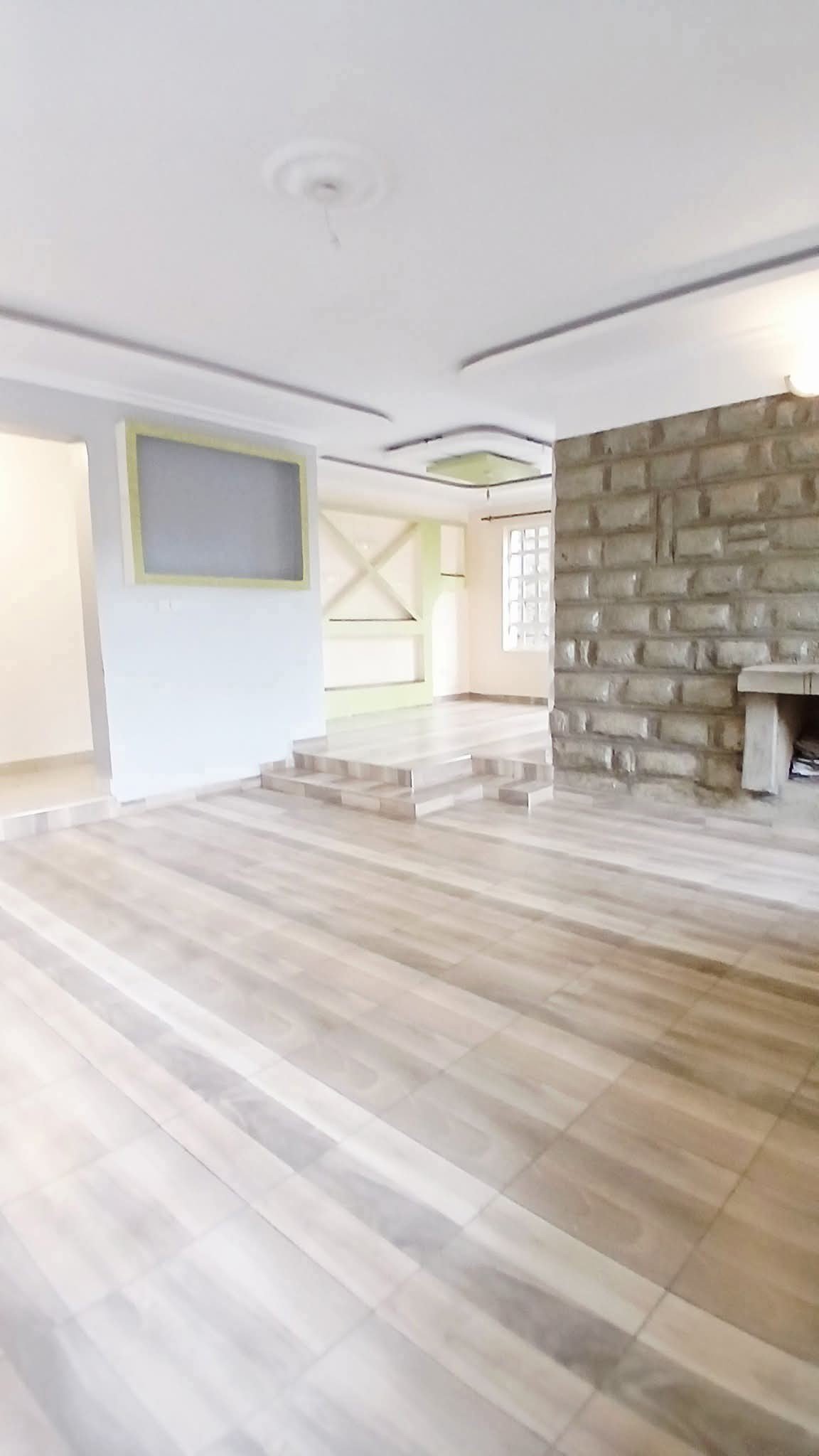 Spacious 5-Bedroom House To Let – Syokimau