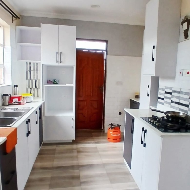 Spacious 5-Bedroom House To Let – Syokimau