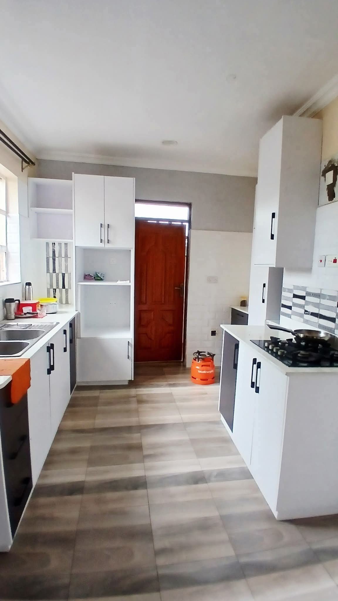 Spacious 5-Bedroom House To Let – Syokimau