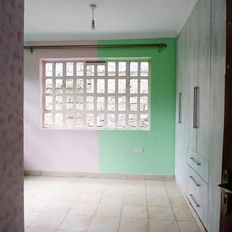 Spacious 5-Bedroom House To Let – Syokimau