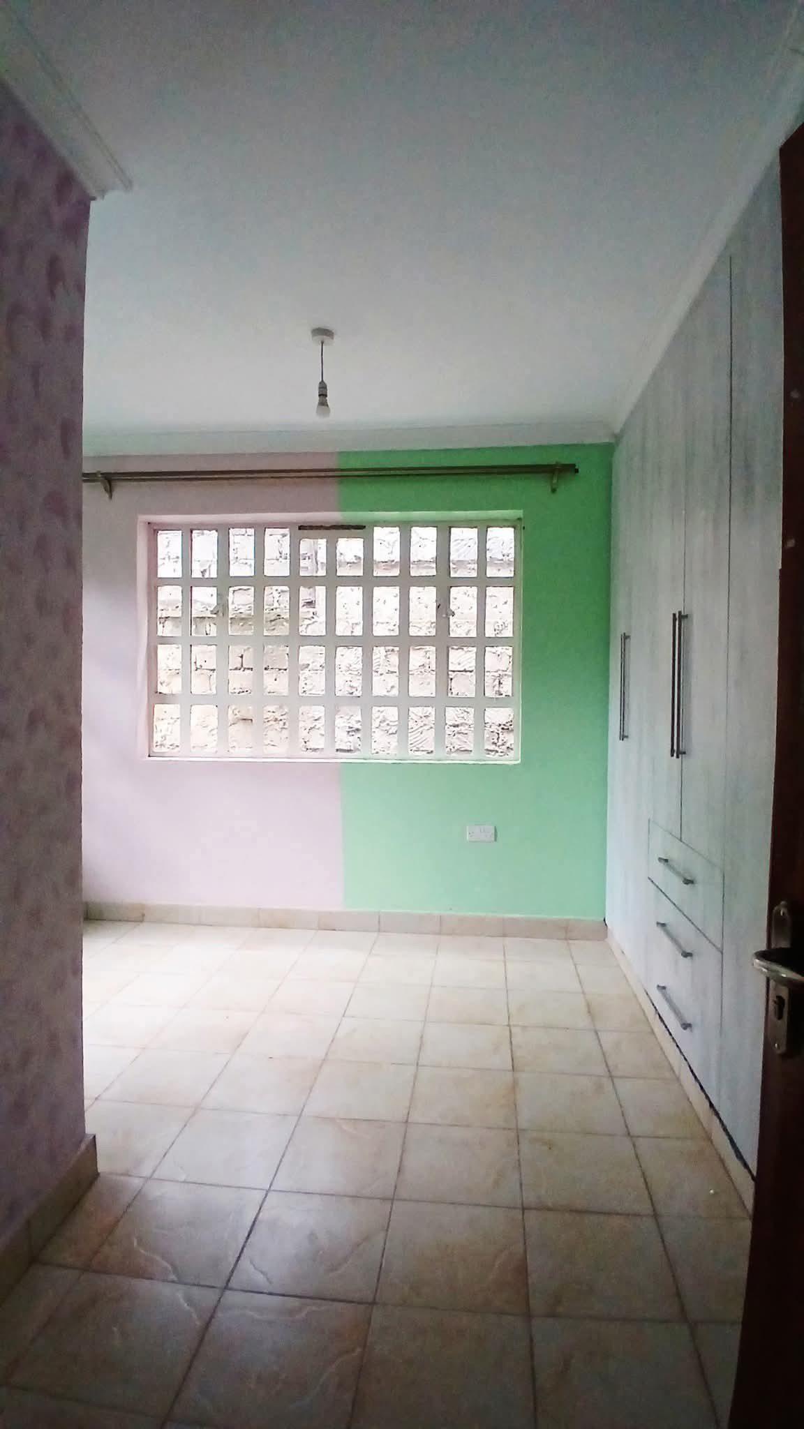 Spacious 5-Bedroom House To Let – Syokimau