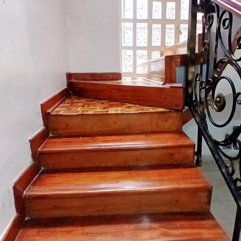 Spacious 5-Bedroom House To Let – Syokimau