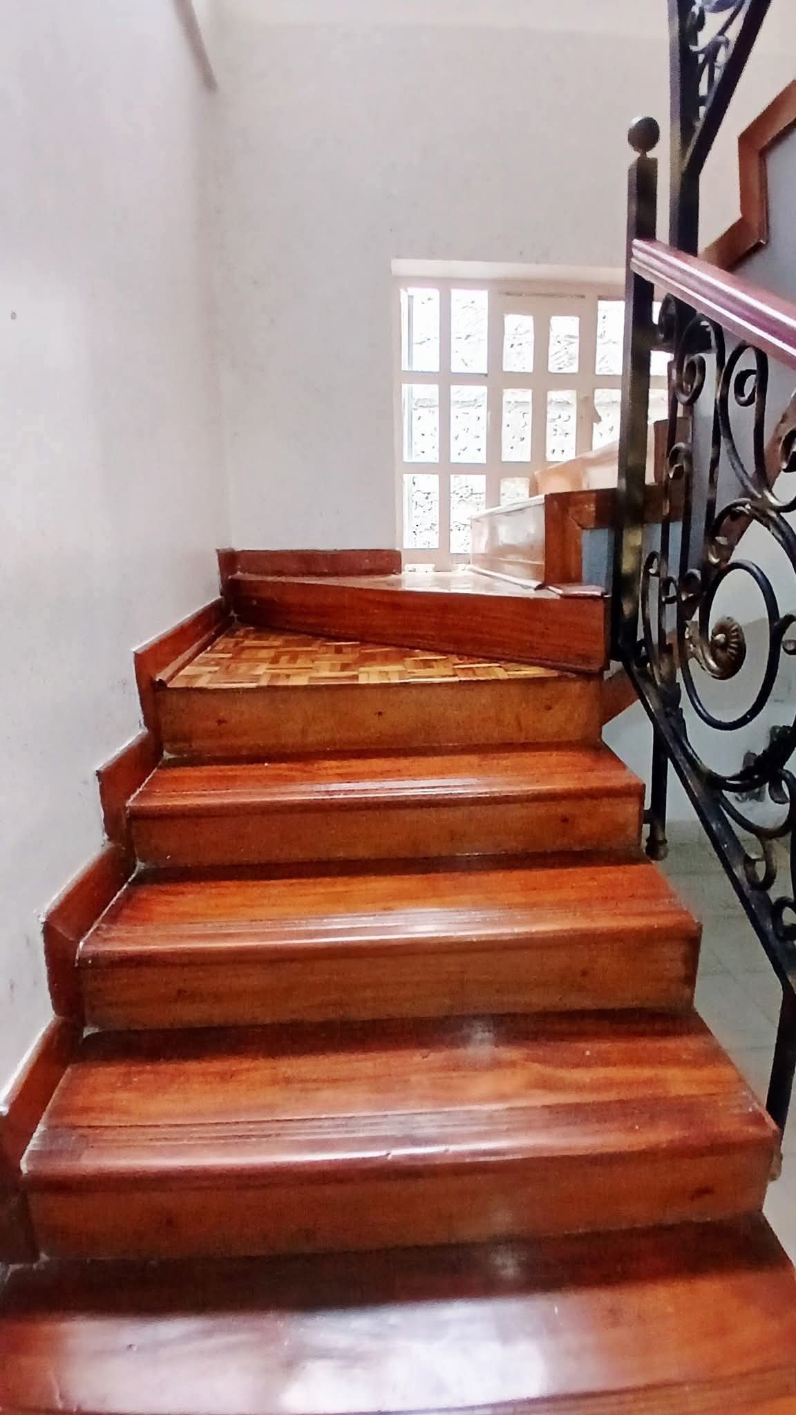 Spacious 5-Bedroom House To Let – Syokimau