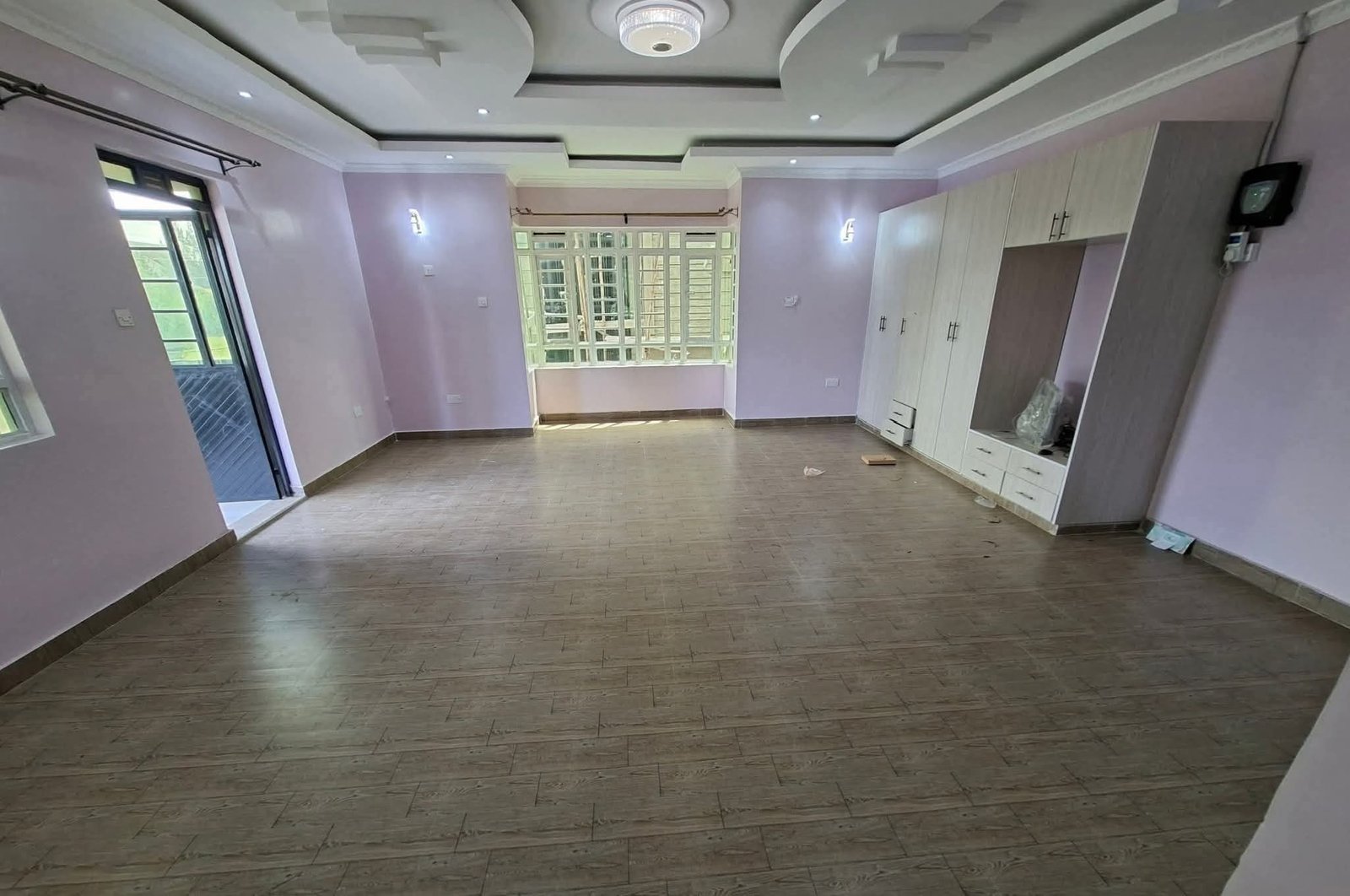 Spacious 5-Bedroom Master En-Suite House To Let – Kitengela