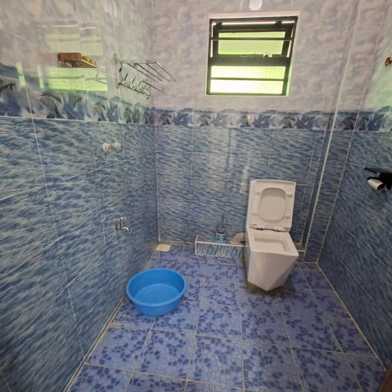 Spacious 5-Bedroom Master En-Suite House To Let – Kitengela