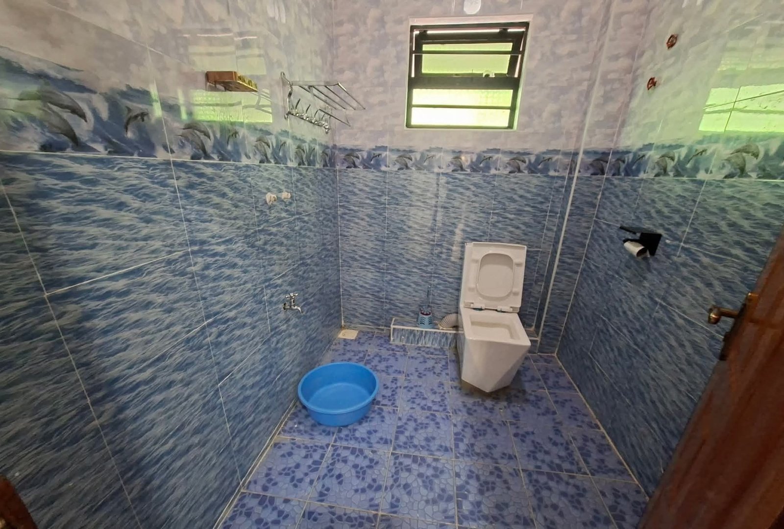 Spacious 5-Bedroom Master En-Suite House To Let – Kitengela