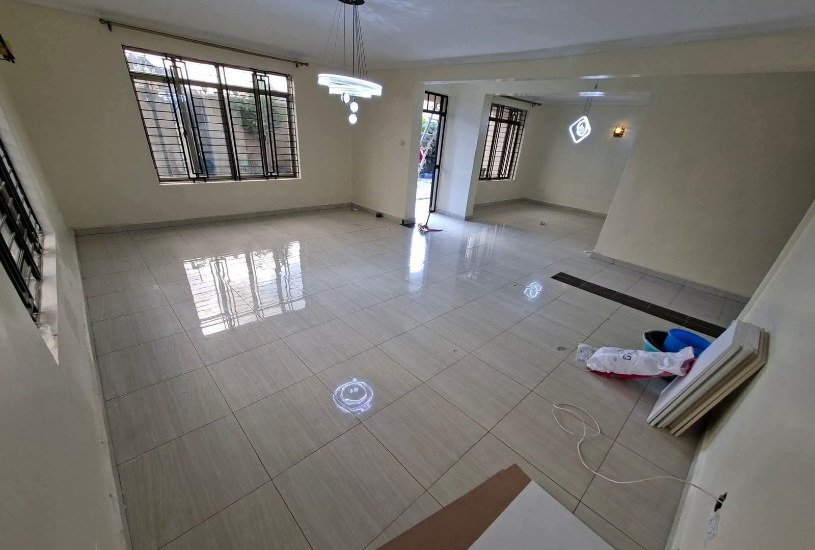 Spacious 5-Bedroom Master En-Suite House To Let – Syokimau