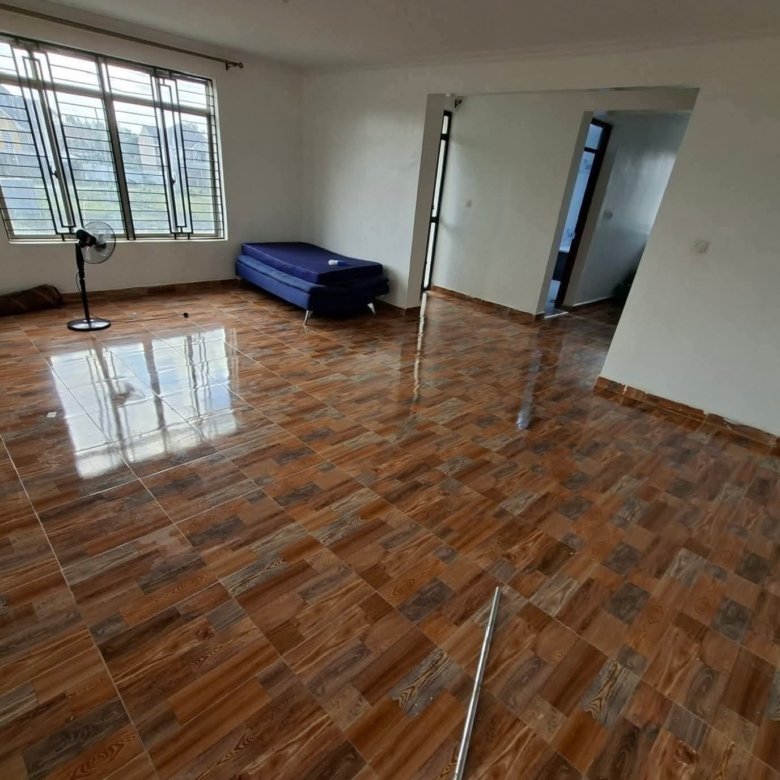 Spacious 5-Bedroom Master En-Suite House To Let – Syokimau