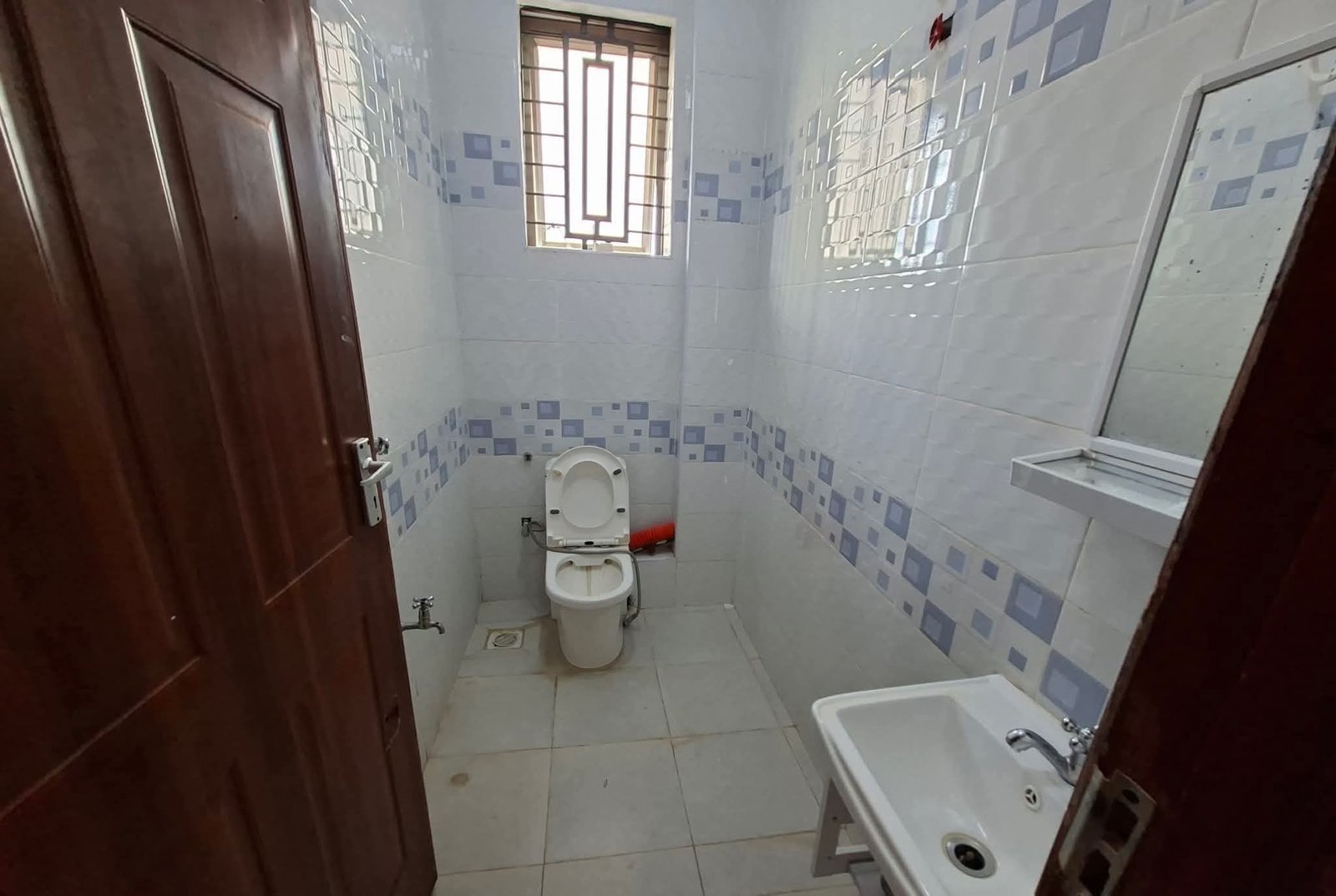 Spacious 5-Bedroom Master En-Suite House To Let – Syokimau