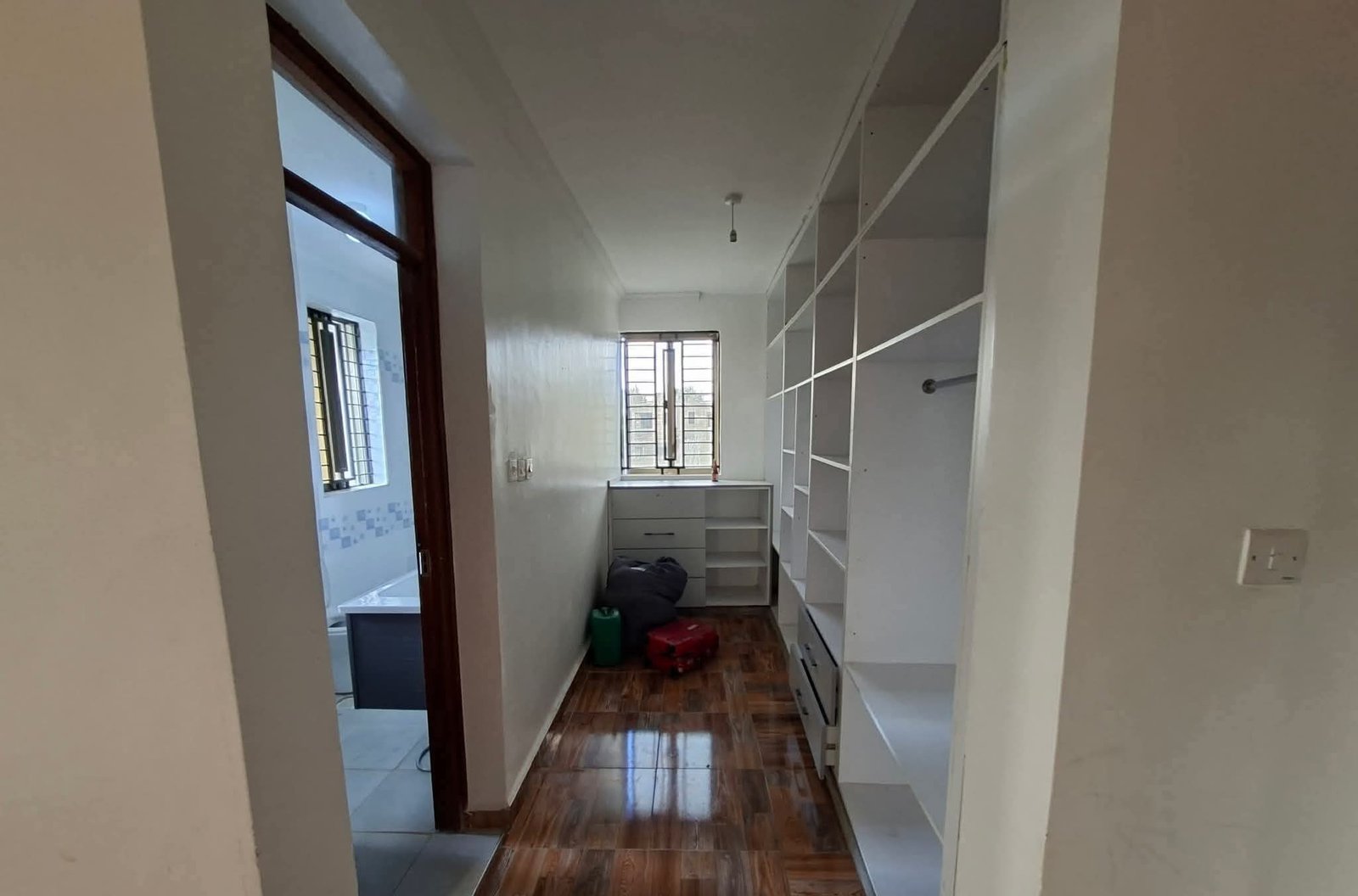 Spacious 5-Bedroom Master En-Suite House To Let – Syokimau