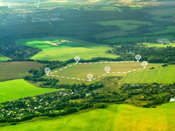 Typical stages of a land sale in Kenya