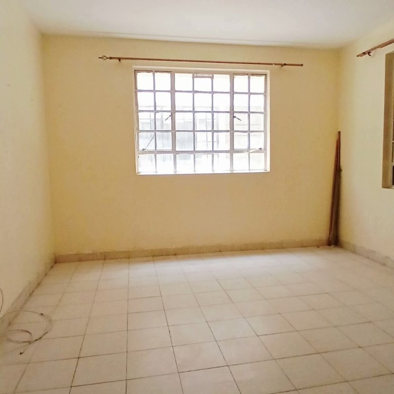 Well-Lit 2-Bedroom Apartment To Let – Syokimau (Katani Road)