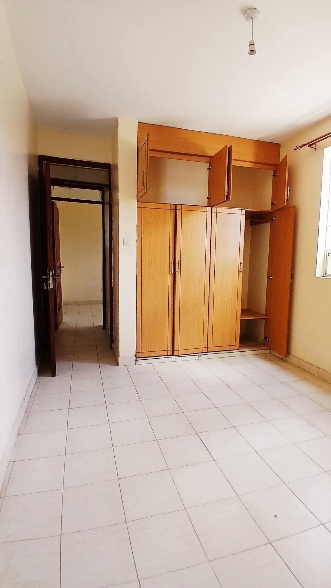 Well-Lit 2-Bedroom Apartment To Let – Syokimau (Katani Road)