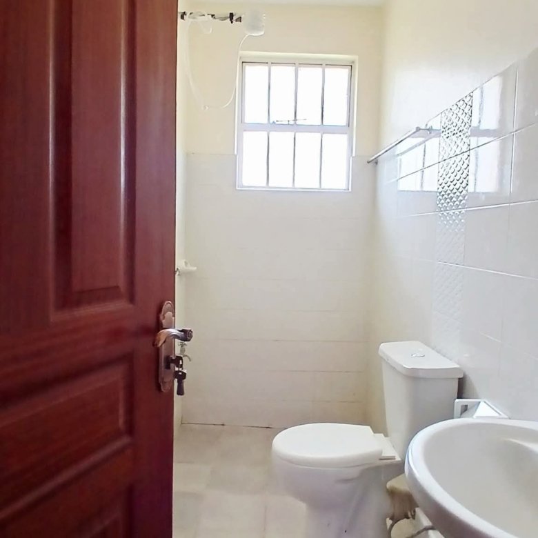 Well-Lit 2-Bedroom Apartment To Let – Syokimau (Katani Road)
