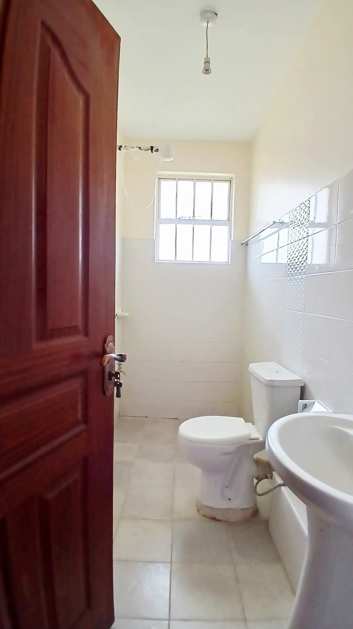 Well-Lit 2-Bedroom Apartment To Let – Syokimau (Katani Road)