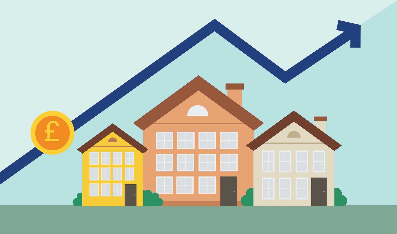 Why Airbnb Is Pushing Up Rents in Nairobi’s Up-Market Areas