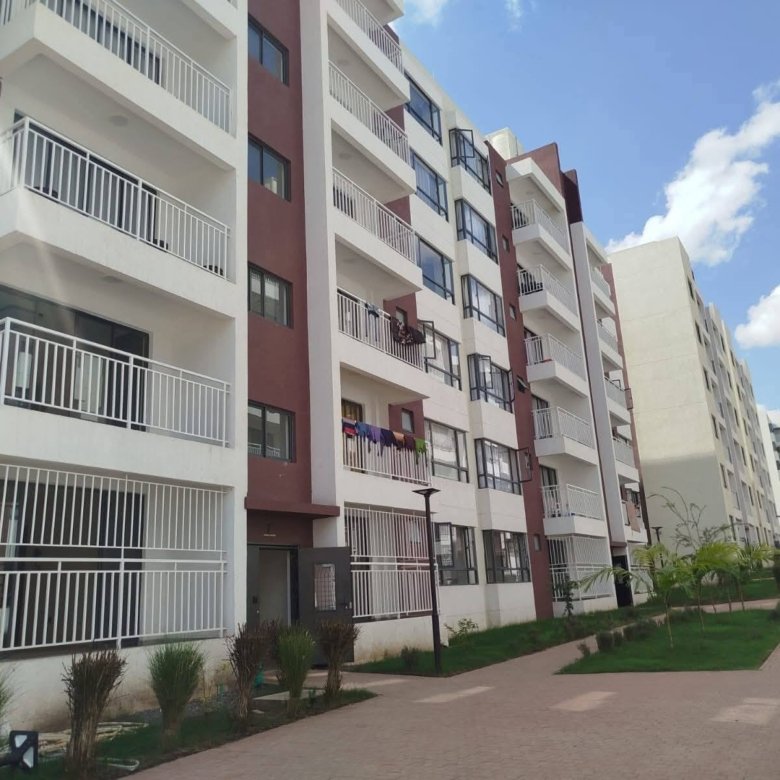 1 Bedroom Apartment For Rent – Sabaki (Mombasa Road)