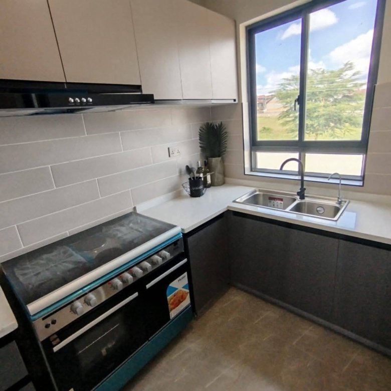 1 Bedroom Apartment For Rent – Sabaki (Mombasa Road)