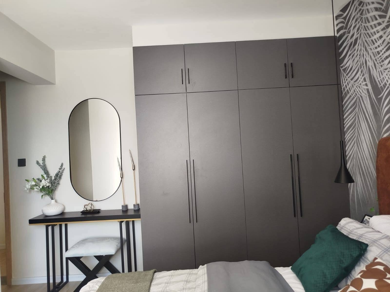 1 Bedroom Apartment For Rent – Sabaki (Mombasa Road)