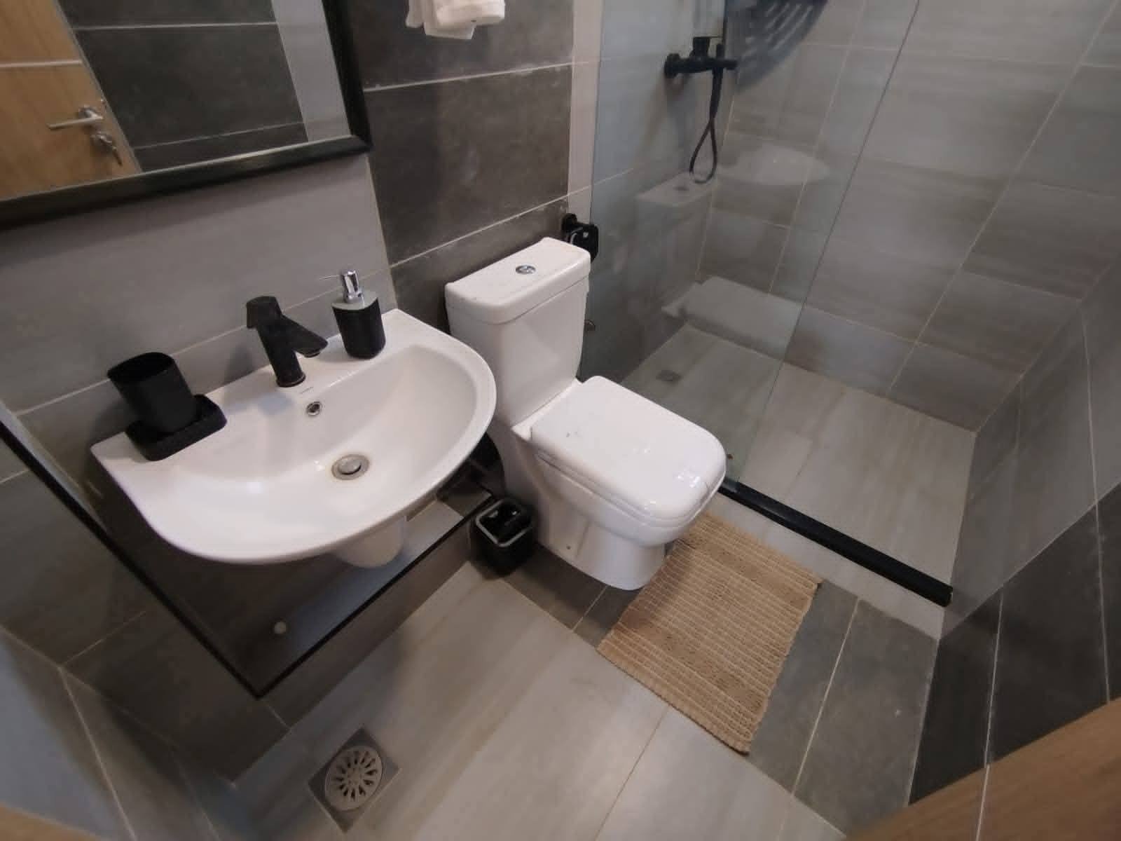 1 Bedroom Apartment For Rent – Sabaki (Mombasa Road)