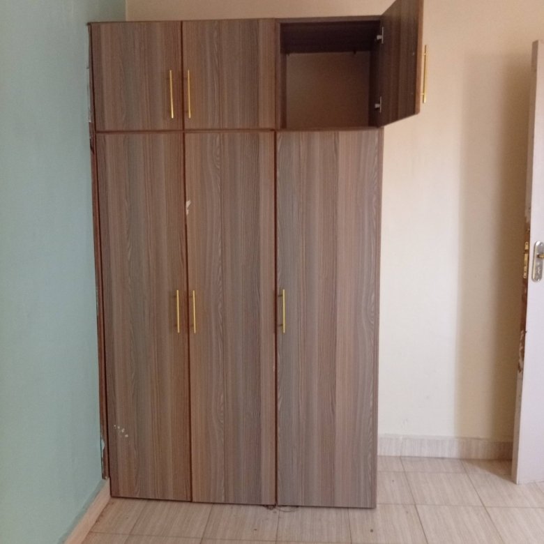 1 Bedroom Apartment To Let in Kisii Estate (Opposite Leather)