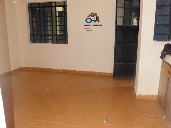 1 Bedroom Apartment To Let in Mwiki Redsoil