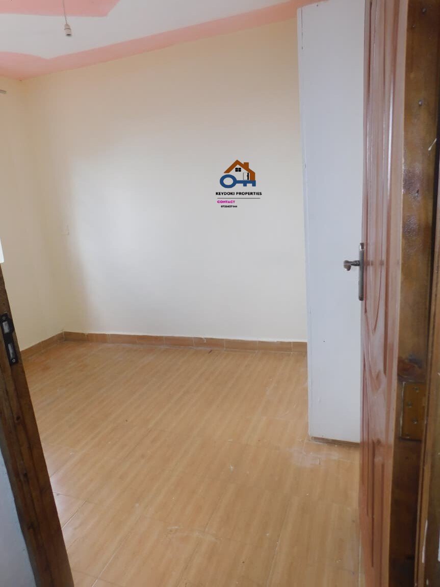 1 Bedroom Apartment To Let in Mwiki Redsoil